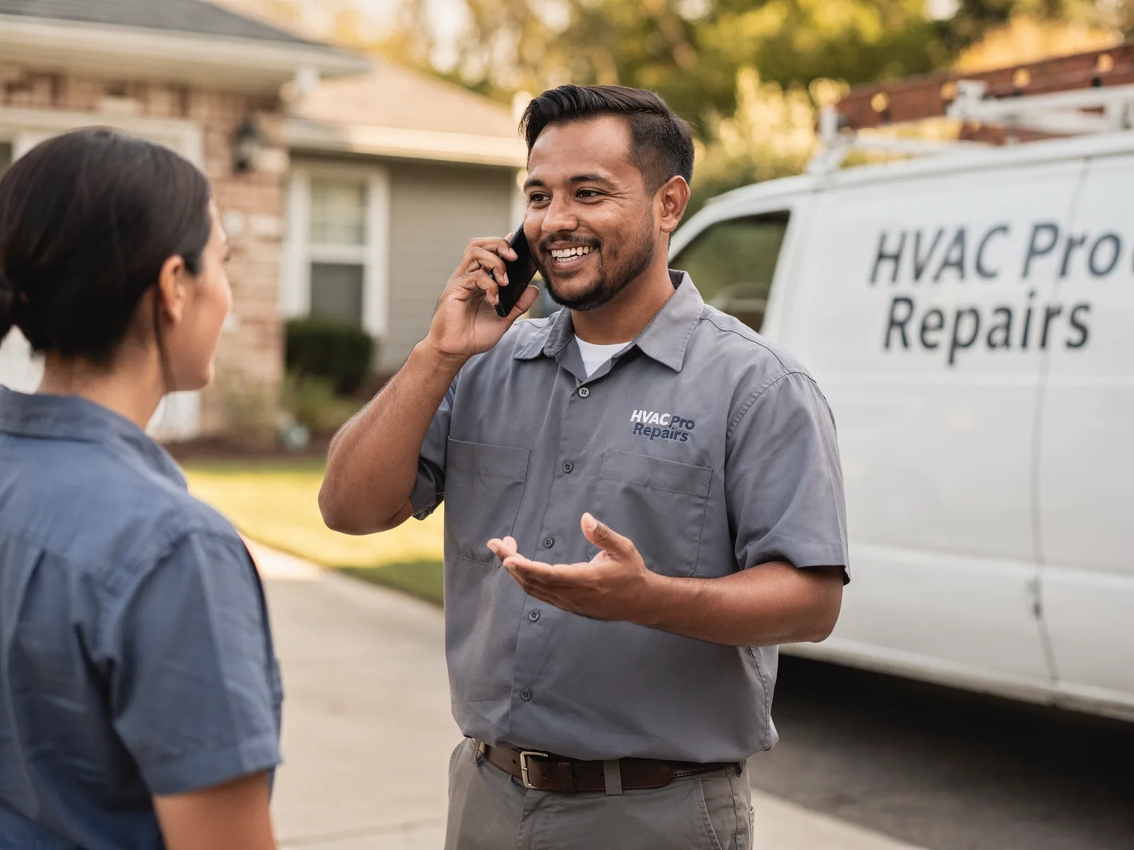 Heat Pump Repair Cambridge, KS FAQs